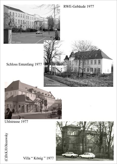 074 Alte Fotos Bruehl